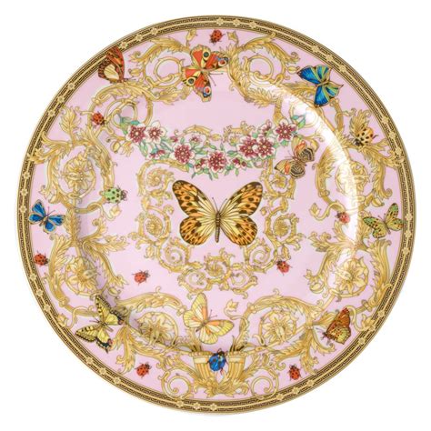 Versace Piatto Le Jardin de Versace (30 cm) 